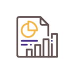 11839 - Icons_technology- Data & Reporting - Midas Travel Management