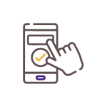 11839 - Icons_technology- mobile app - Midas Travel Management