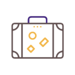 11839 - Icons_technology- personalized travel - Midas Travel Management