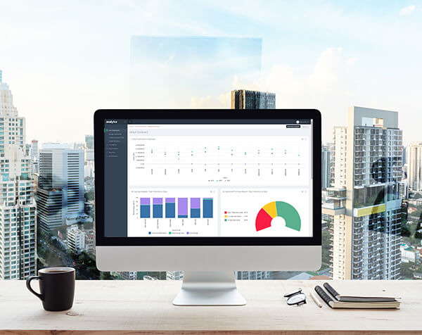 - Midas Travel Management MIDAS-Analytics reporting tool for business travel