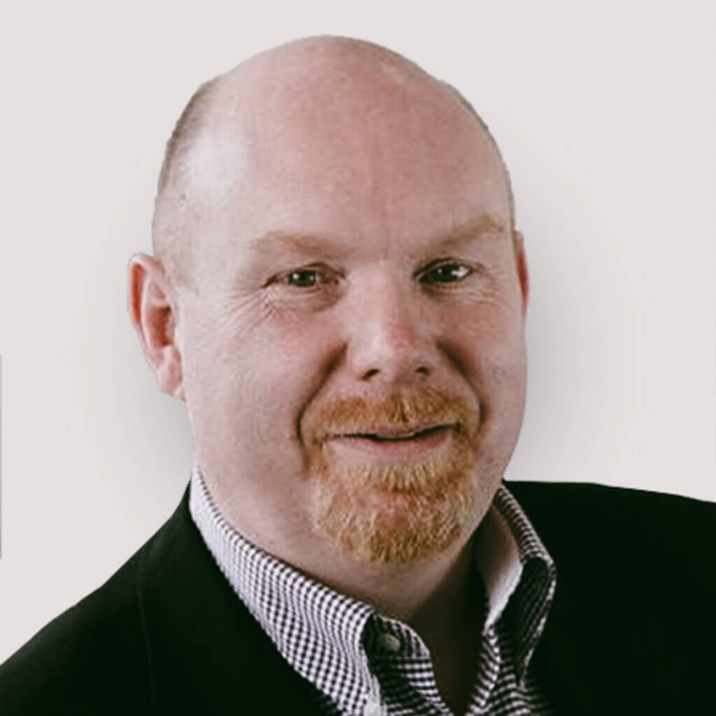 Dave Morgan, ESG Consultant