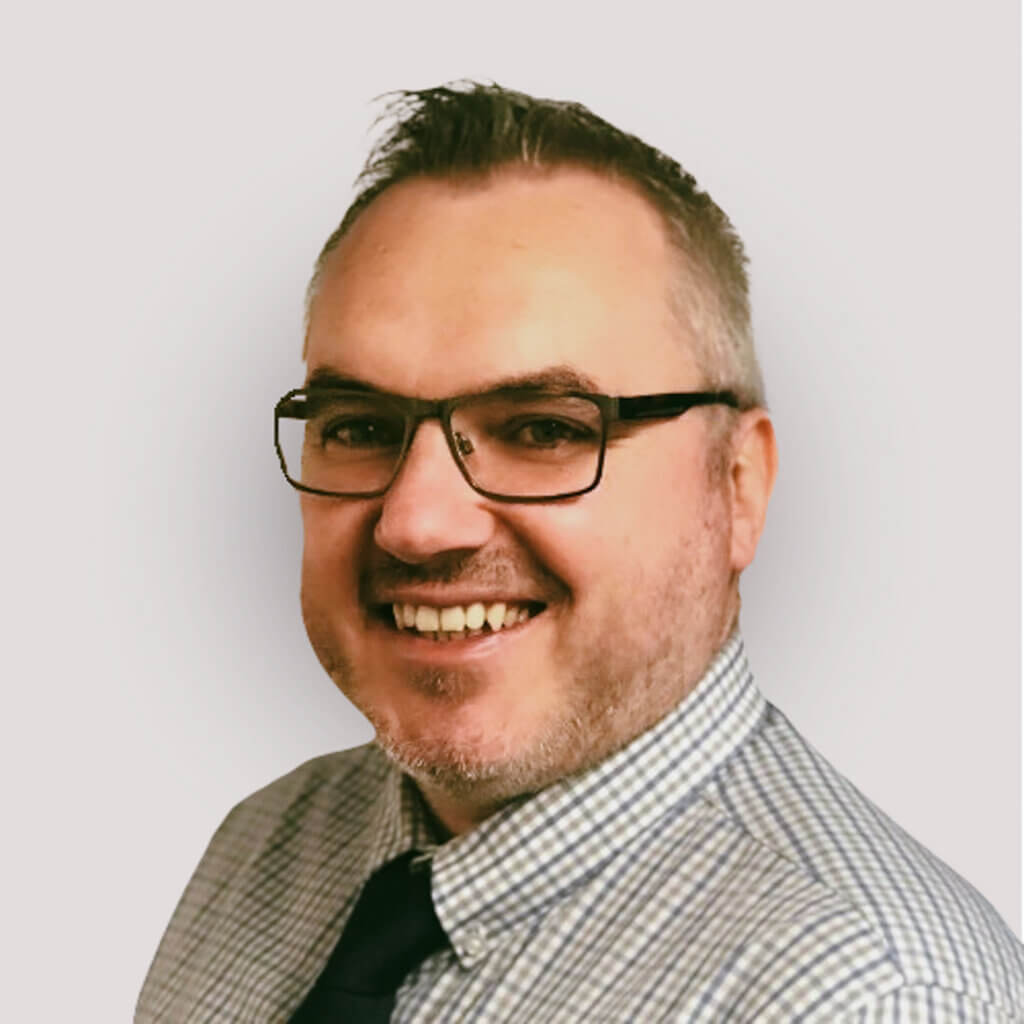Paul Henshall, Operations Manager