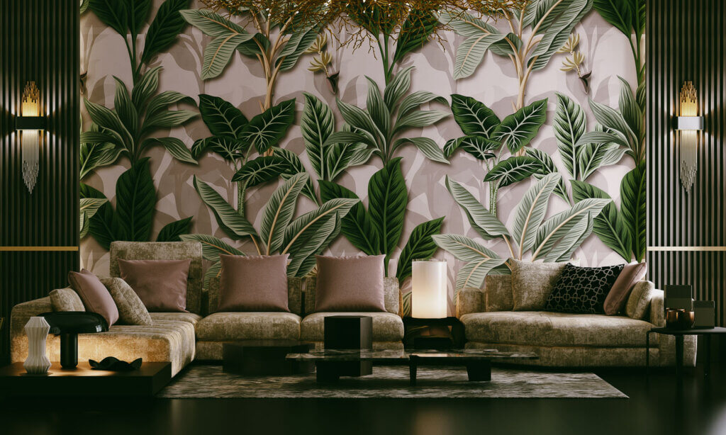 luxury hotel room for the ultimate leisure travel experience
