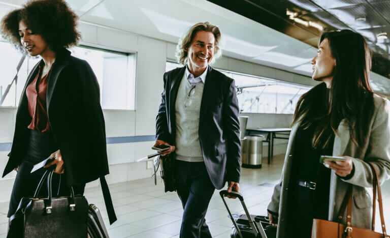 Travel Management Company - Midas Travel Management - Midas Travel Management Reasons to use a Travel Management Company