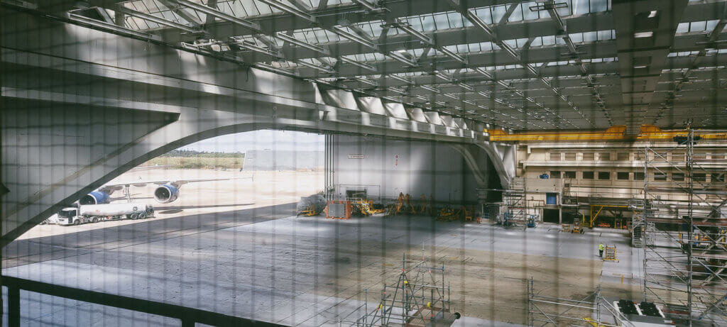 Airplane-Safety-Concrete_DK - Midas Travel Management
