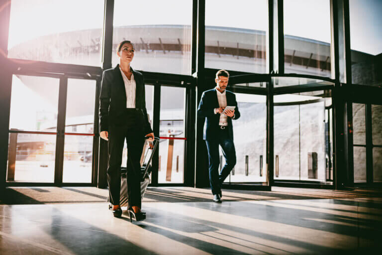 - Midas Travel Management - Midas Travel Management Investment firm saves money on travel