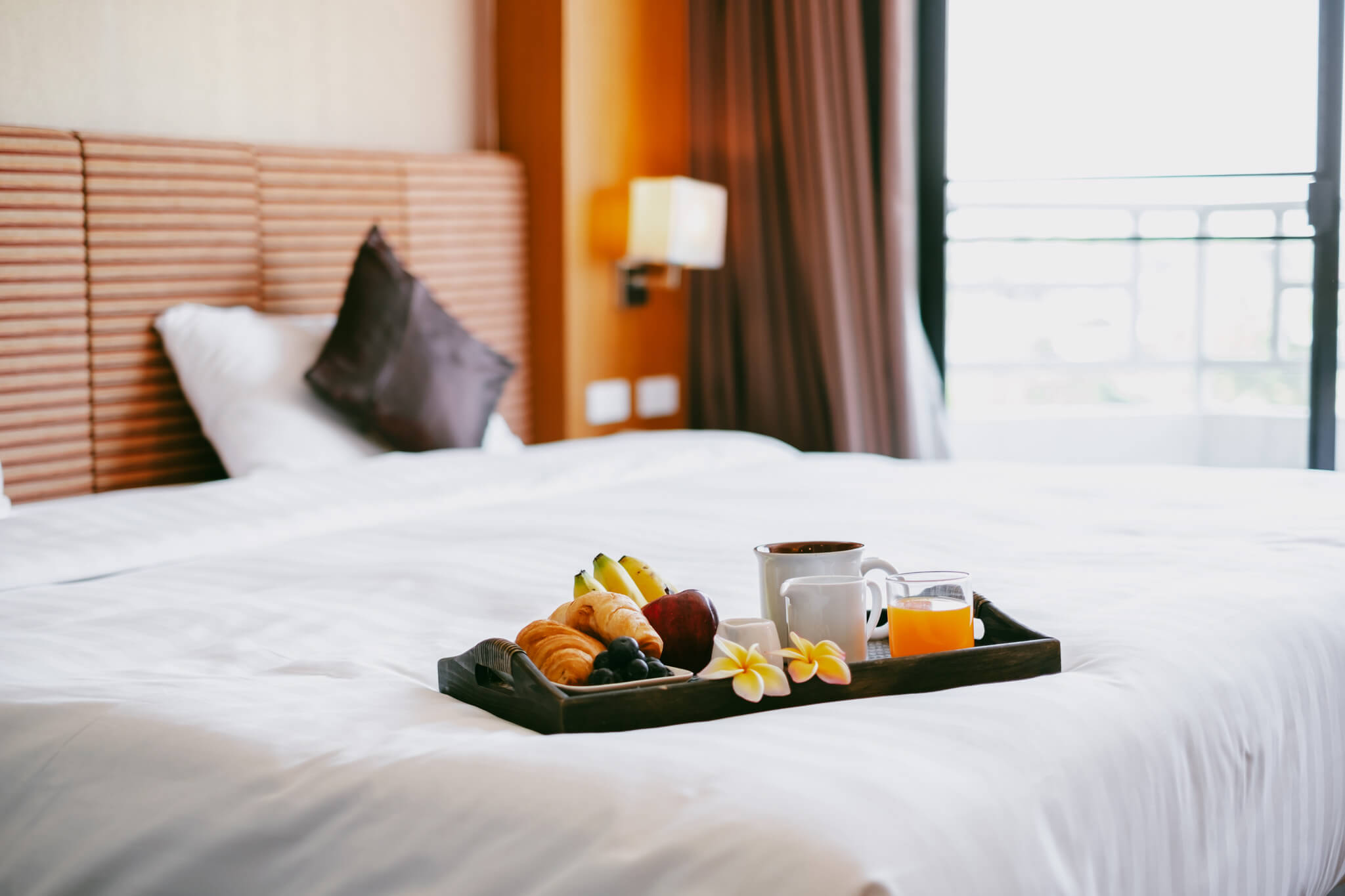 What Is Room Amenities