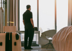 - Midas Travel Management TMC supports vulnerable travellers