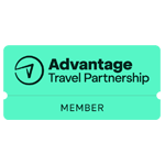Advantage Travel Partnership Member
