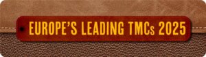 Europes Leading TMCs 2025 masthead 1 - Midas Travel Management MIDAS Travel named in Top Travel Management Company list