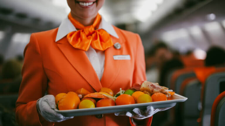 Ancillary services - Midas Travel Management Ancillary services include inflight meals. wifi and more