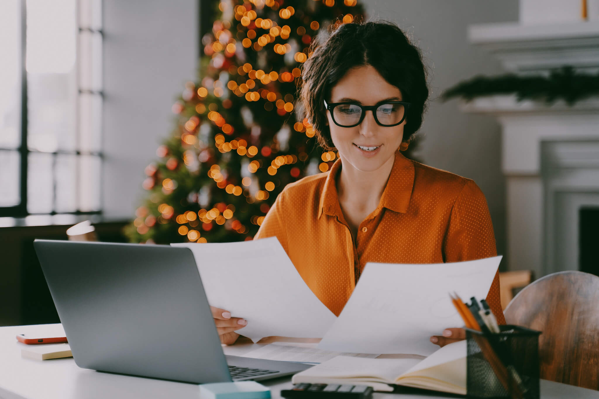 Smart business travel managers plan for the festive season
