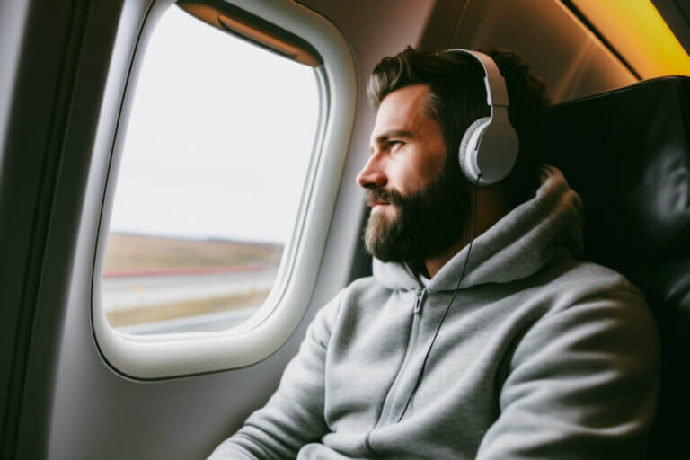 Better connected business trips