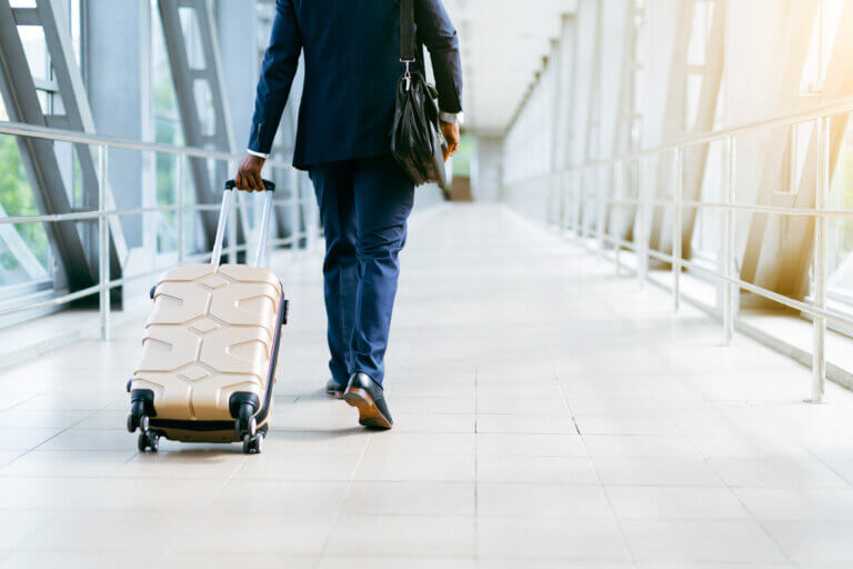 - Midas Travel Management - Midas Travel Management Airport hacks for frequent business travellers