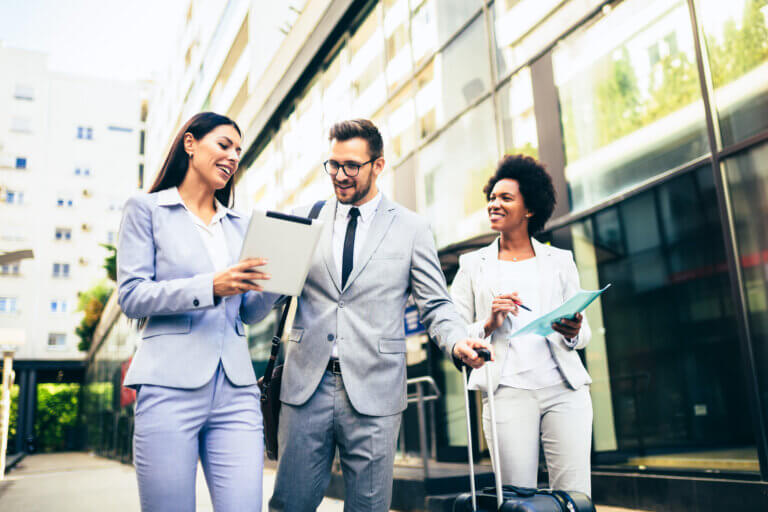 roi advantages of using a travel management company like midas travel