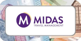leading tmcs 2026 list by btn group features midas travel