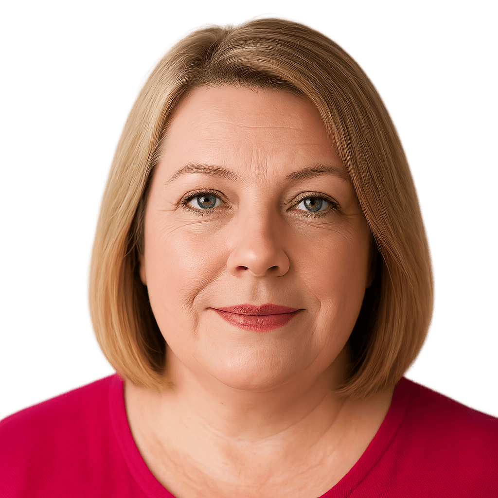 tracey edwards   account manager at midas travel
