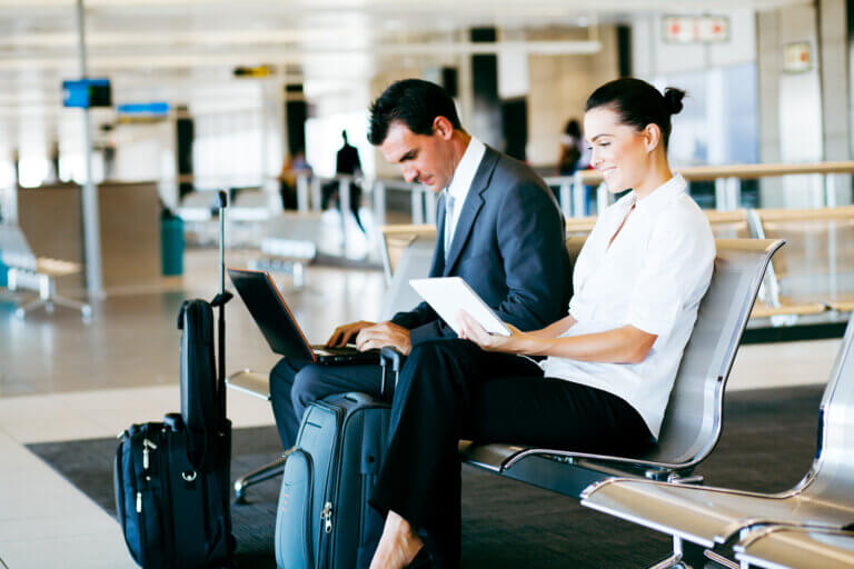 employees booking independently often leads to hidden costs and inefficiencies