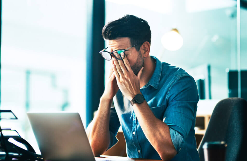 travel bookings made by employees can be frustrating and lead to hidden costs