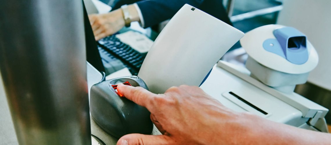 Border changes for the business traveller