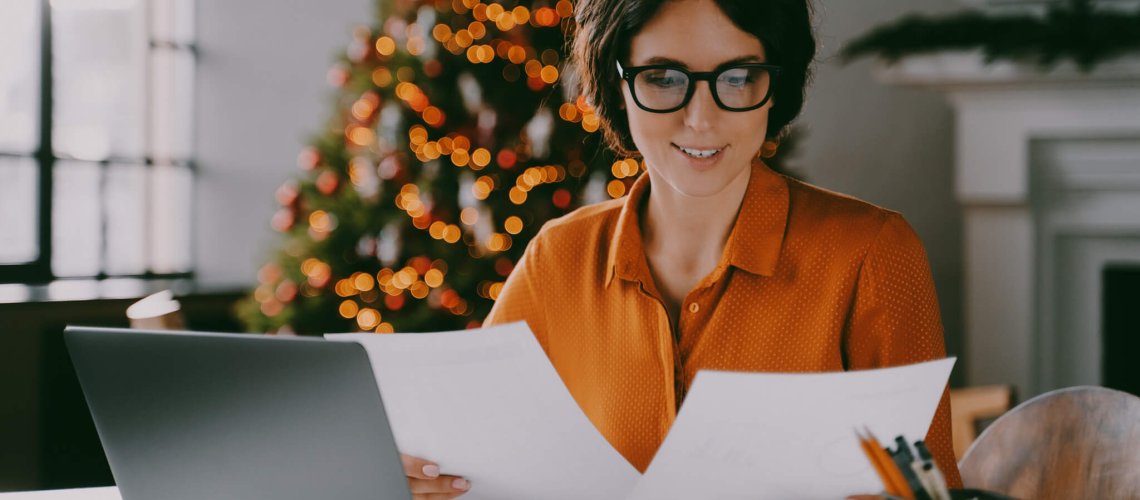 Business Travel managers plan ahead for the festive season