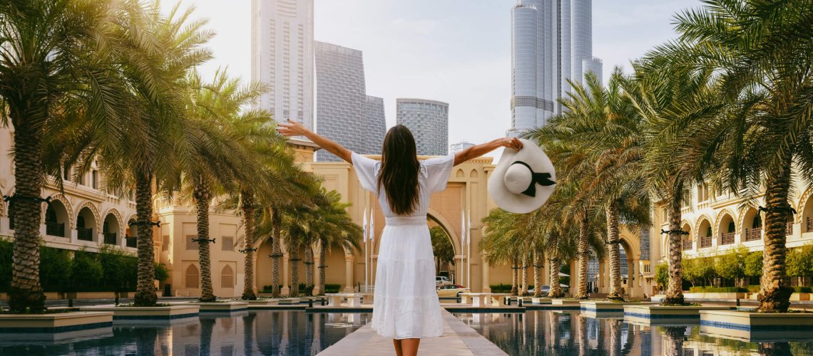 Leisure travel tips that support business travel