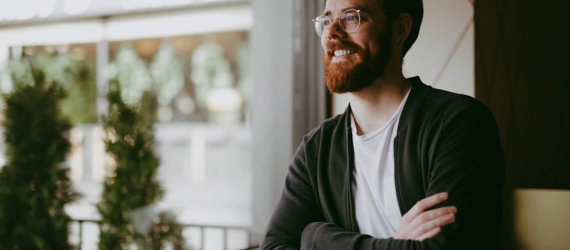 Mental health support for corporate travellers