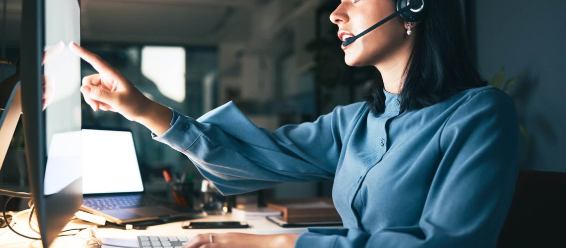 Travel management support in a crisis