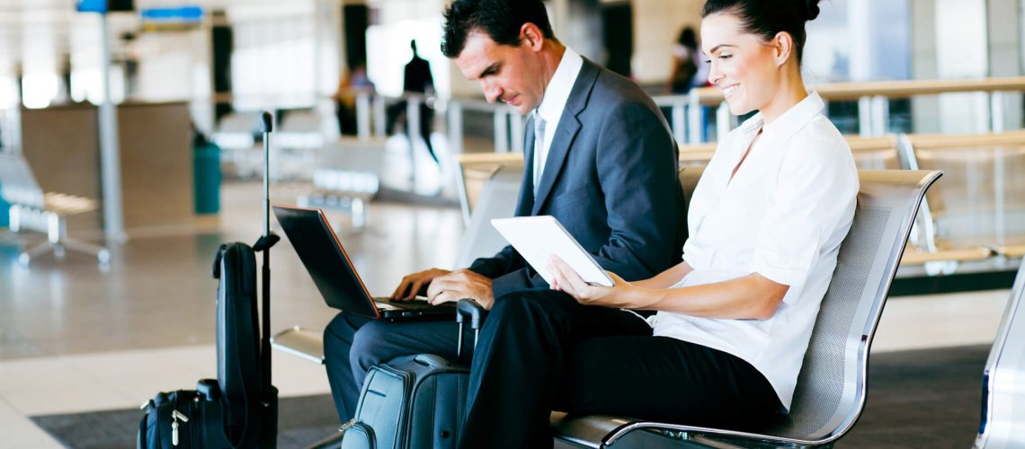 Employees booking independently often leads to hidden costs and inefficiencies