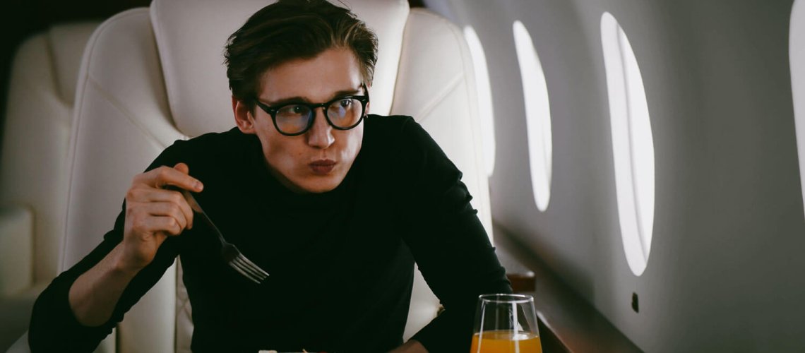 Recycling tips for business travellers