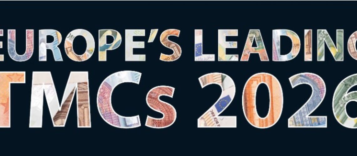 MIDAS Travel is one of Europes Leading TMC's 2026
